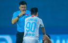 Tuấn Hải bất lực khỏa lấp khoảng trống của Xuân Son tại Nam Định