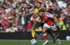 Bruno Guimaraes đang giống món hời 75 triệu bảng của Arsenal