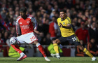 Madueke ghi điểm tuyệt đối với Arteta sau trận hạ Leeds