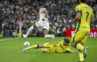 3 điểm nóng sau trận Real Madrid 1-0 Villarreal