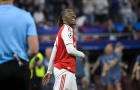 Eberechi Eze nhận hồi chuông cảnh tỉnh tại Arsenal