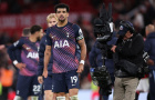 Solanke thừa nhận đáng lẽ phải ghi hat-trick vào lưới MU