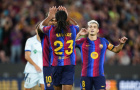 Flick nói thẳng về tình hình của Kounde tại Barca