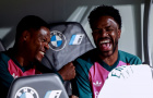 Vinicius hùa theo fan gọi thẻ đỏ là sự ô nhục