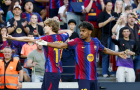 ''Thói quen'' biến Barca trở thành cỗ máy hủy diệt tại La Liga