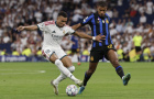 Barcelona tăm tia Andy Diouf của Inter Milan