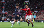 Man Utd nín thở chờ kết quả chấn thương của Luke Shaw