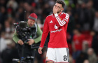 Fan Man Utd lo sợ Bruno Fernandes đã buông xuôi