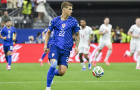 Luka Vuskovic, canh bạc 60 triệu euro khiến châu Âu sục sôi