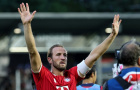 Chủ tịch Bayern Munich lạc quan về tương lai của Harry Kane