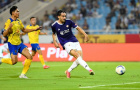 Hạ nhọc nhằn tân binh Bắc Ninh, Hà Nội FC cắt mạch khủng hoảng