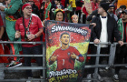 Theo luật ở tuyển Bồ Đào Nha, Ronaldo có thể bị đình chỉ 6 tháng