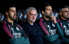3 cầu thủ Mourinho có thể dùng ở cánh trái khi Vinicius bị treo giò