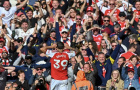 Bản lĩnh mới là thứ định đoạt mùa giải của Arsenal