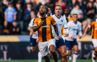 Everton bị Hull City cầm chân trong trận cầu 4 bàn thắng