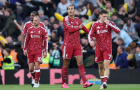 Mất người tai hại, Liverpool thua trắng Man City ở vòng 6 Ngoại hạng Anh