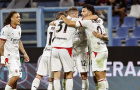 Rabiot ghi bàn đẳng cấp, Milan của Amorim chia điểm trước Sassuolo