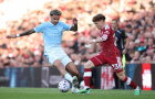 Chấm điểm Liverpool: Điểm sáng Munoz; Tiếc cho Gravenberch