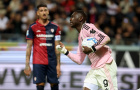 Kolo Muani tỏa sáng, Juventus thoát hiểm phút chót
