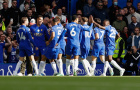 Sức mạnh tam tấu Chelsea lọt top hai châu Âu