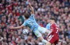 Chiến binh Anderson khiến nghệ sĩ Wirtz lu mờ tại Anfield