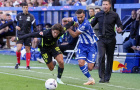 MU đại chiến Man City giành Giuliano Simeone