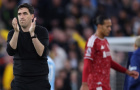 Thất bại trước Man City phơi bày vết nứt của Liverpool