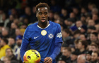 Rogers thăng hoa đẩy Jamie Gittens đến cánh cửa rời Chelsea