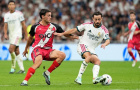 Bernardo Silva sớm đánh mất vị thế tại Real Madrid của Mourinho