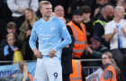 Haaland tự hào về bản lĩnh của Man City sau khi hạ Liverpool