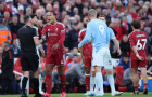 Virgil van Dijk chưa vội bình luận về 114 cáo buộc của Man City