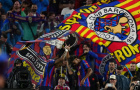 Sau cải tạo, Camp Nou thực sự trở thành pháo đài của Barcelona