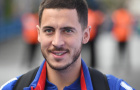 Eden Hazard và khúc hoan ca tự do giữa lòng nước Anh