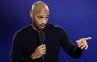 Thierry Henry và cuộc tìm kiếm bản sắc sau khi giải nghệ