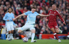 CĐV Liverpool gọi chiến thắng của Man City là vô nghĩa