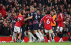 Trận hòa Tottenham bộc lộ điểm yếu chí mạng của Man Utd