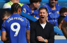 Đòn phủ đầu và sự lạnh lùng định hình nên Chelsea của Alonso
