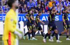 Soi trận Atletico Madrid vs Man United: Cạm bẫy tại Madrid