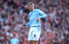 Arsenal và Real Madrid săn đón Erling Haaland