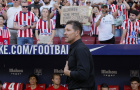 Atletico Madrid và linh hồn Nam Mỹ giữa lòng châu Âu