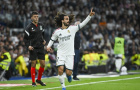 Bức xúc vì Vinicius, Cucurella cảnh cáo trọng tài
