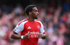 Timber thừa nhận Arsenal đang bước trên lằn ranh mong manh
