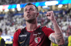 AFC cảnh báo CAHN về chân sút vừa lập hat-trick của Kashima Antlers