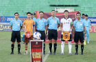 SHB Đà Nẵng khiếu nại trọng tài và VAR trận thua HAGL