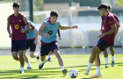 Barcelona sắp trói chân Marc Bernal bằng hợp đồng đến năm 2031