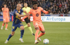 MU đối đầu Liverpool để giải cứu Alejandro Balde khỏi Barca