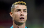 CNN Bồ Đào Nha vội xóa phỏng vấn của Ronaldo sau vài giờ