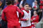 Góp 9 bàn sau 39 trận, Wirtz chạm đáy phong độ ở Liverpool