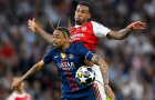 Gabriel Magalhaes trải lòng về quả penalty hỏng trước PSG