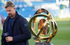 Huyền thoại Guti tuyên bố Barca không thể vùi dập Real Madrid